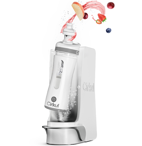 Cirkul Plus™ Complete System