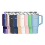40oz. All-Day StrawSip™ Tumbler