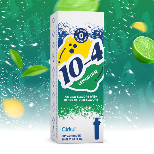 10-4™