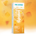 Frosted Pineapple Mango Refresher