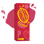 Squeeze Raspberry Lemonade